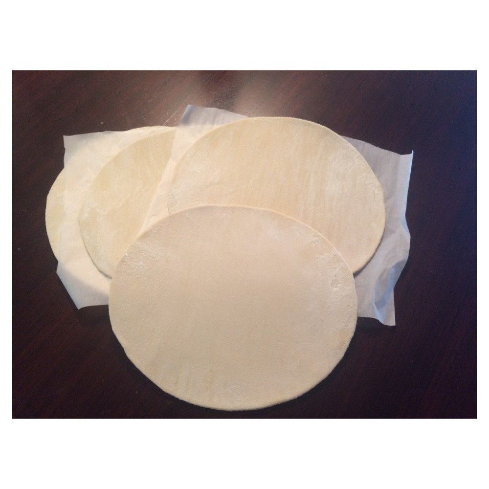 Fond pizza sans moule diam. 26 cm PS