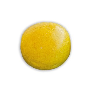 Brioche Jaune (40x50 gr)  Ø 7 cm PS