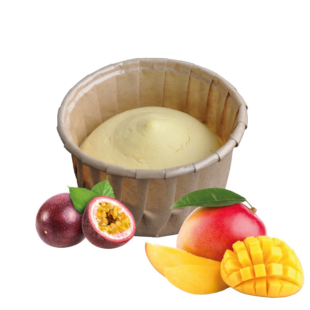 Mousse Exotique 40 gr PS