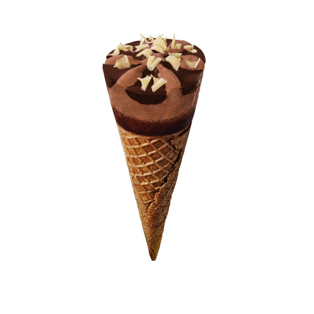 Cornetto Chocolat 24x125 ml