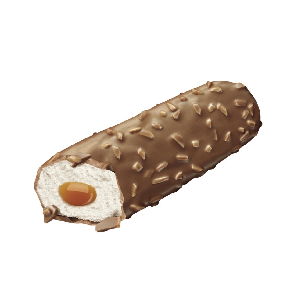 Magnum Caramel & Nuts bar (30x64 ml) PS