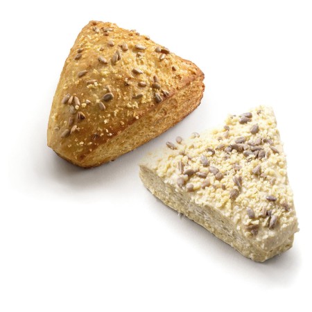 Triangle au maïs (60x90 gr) PS-L