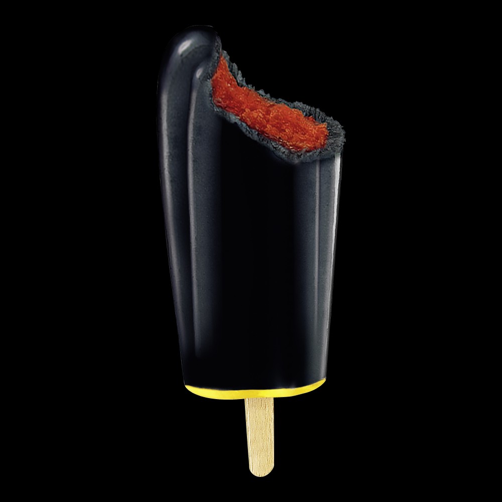 Dracula Cola (40x54 ml)