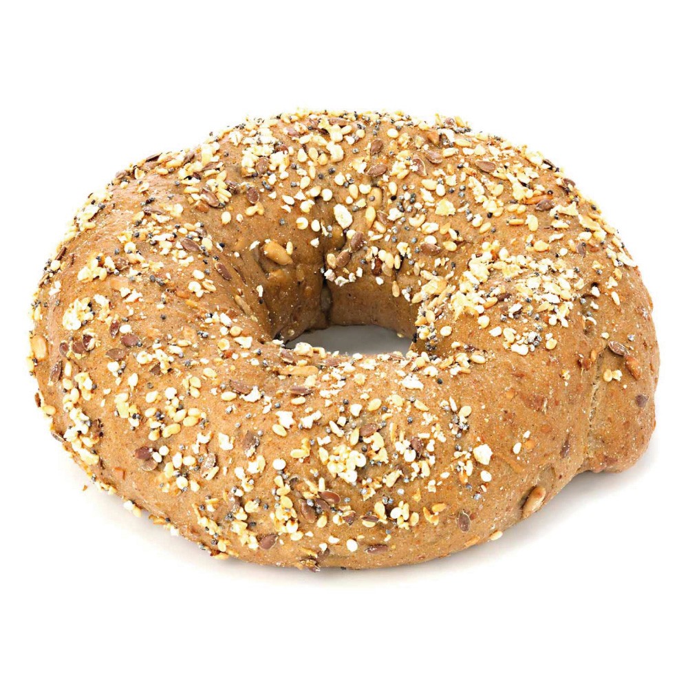 Bagel Rustico 28x100gr 5561 PS-L