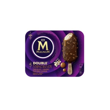 MAGNUM Double Starchaser (6x4x85 ml) PS
