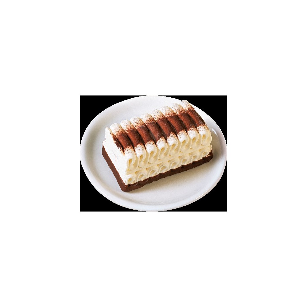 LUSSO Mini-Viennetta Vanille 30x125 ml PS