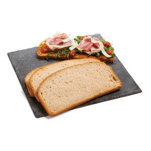 Tartine à garnir 50 gr (7x18 tranches) PS
