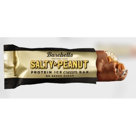 BAREBELLS Salty Peanut 24x73 ml PS