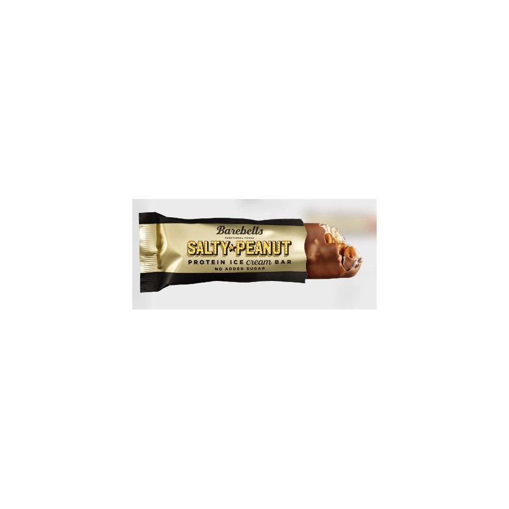 BAREBELLS Salty Peanut 24x73 ml PS