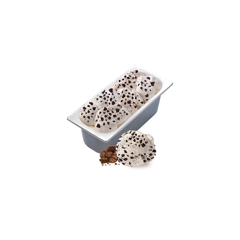 CARTE D'OR Gelateria Cookies & Cream (5.5 lt) PS