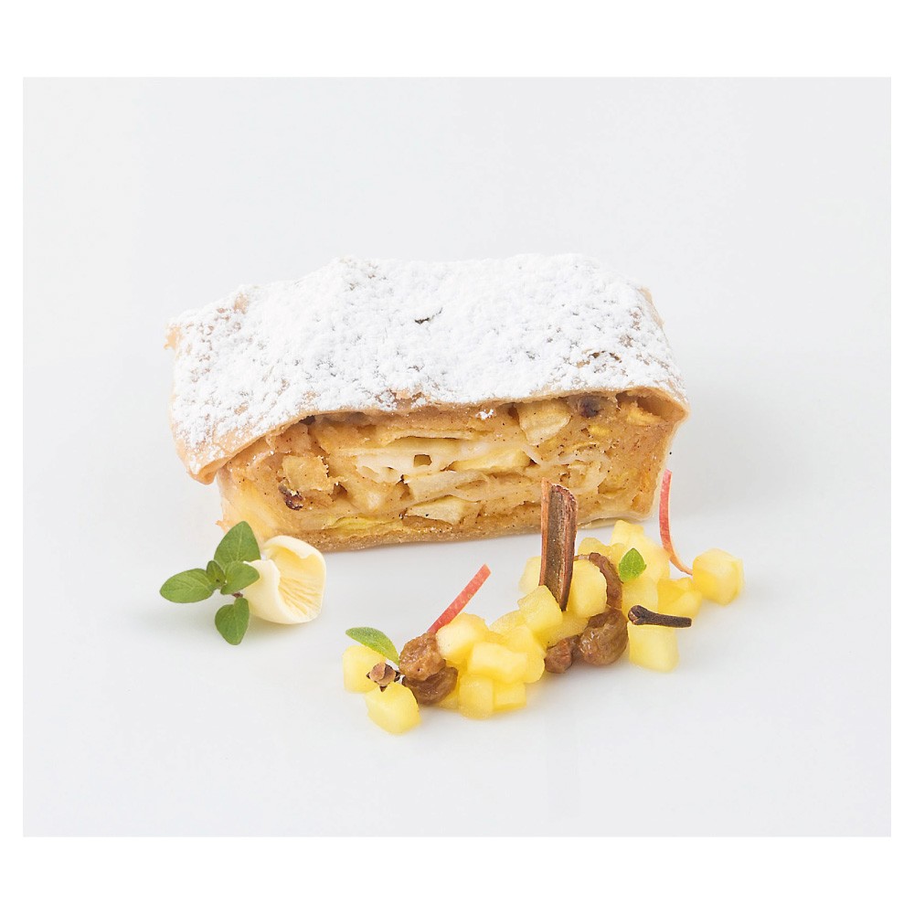 Caterline Strudels aux pommes (36x140 gr) PS