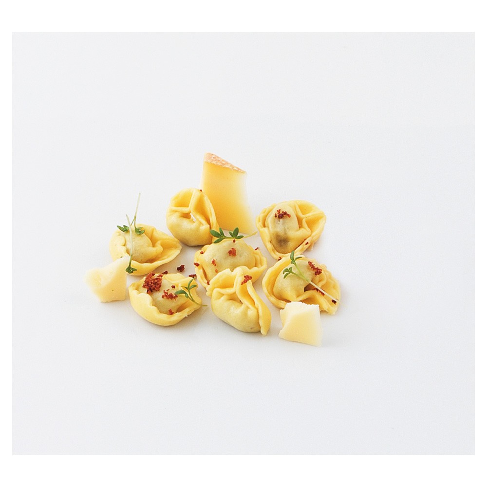 Caterline Cappelleti farce à la viande de boeuf PS