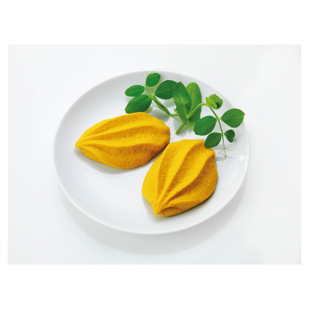 Quenelles de Mélange de légumes Mixés (63x40 gr)PS