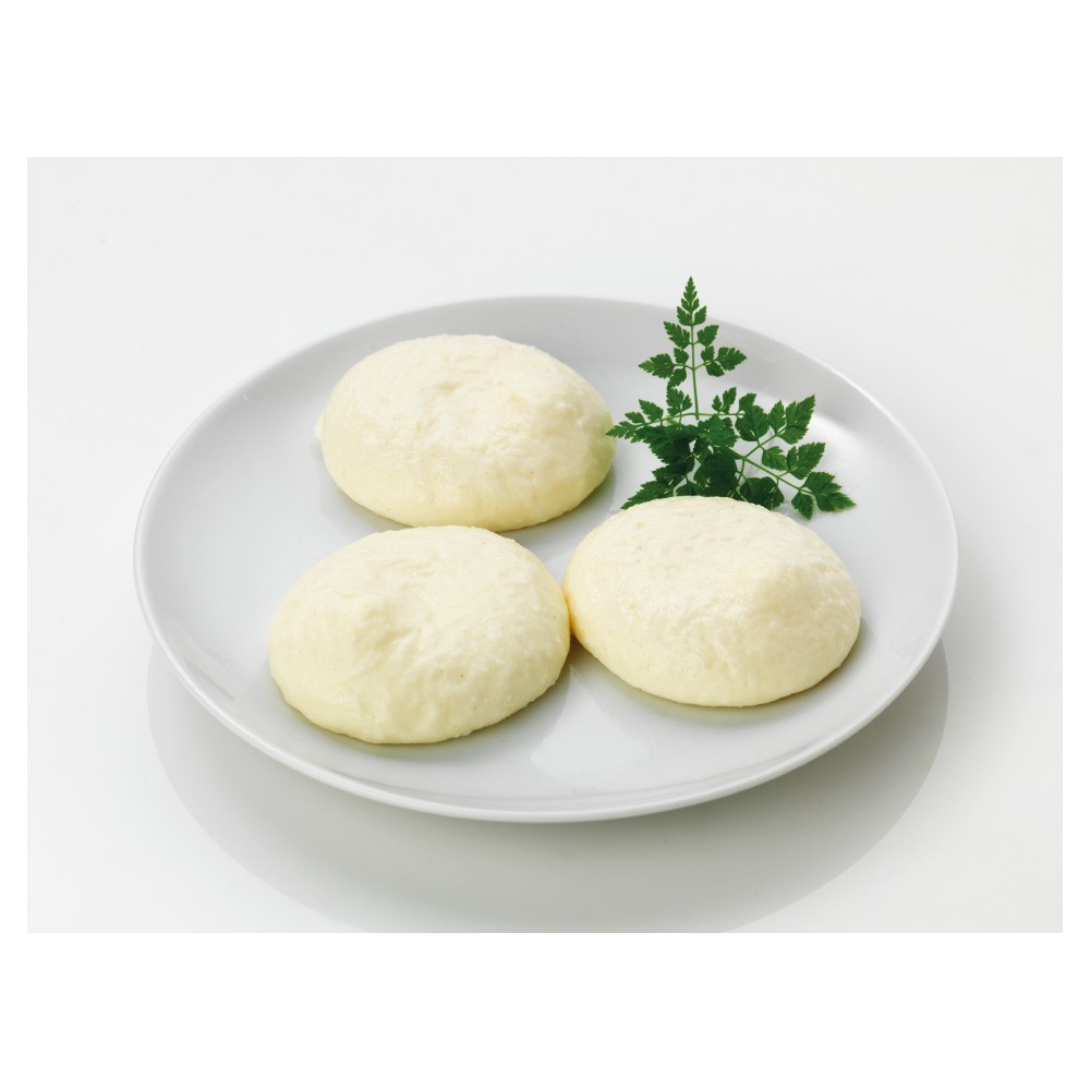 Quenelles de Riz Mixés (70x40 gr) PS