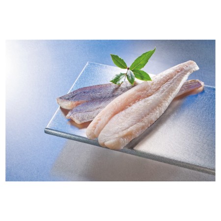Filet de Merlu Blanc 130/150g a/peau MSC10%