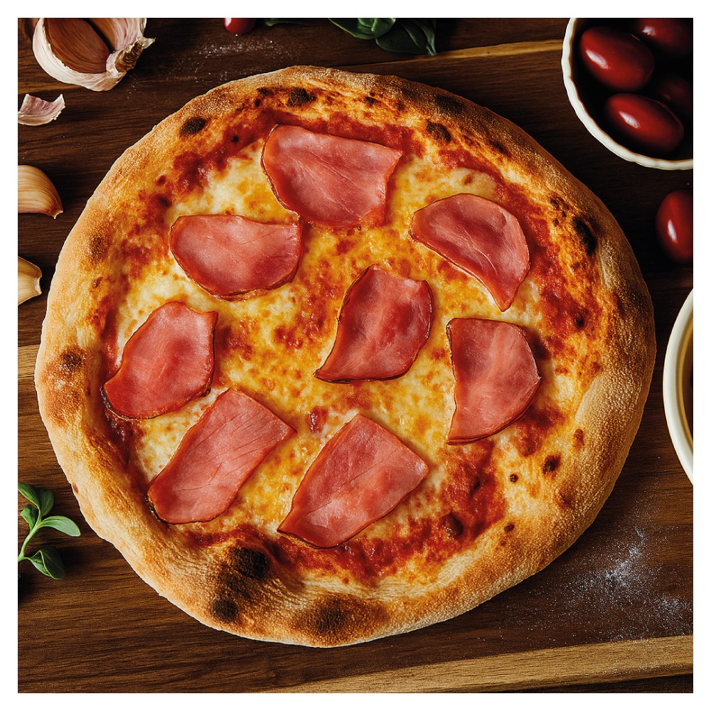 Pizza Jambon 29 cm PS