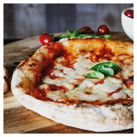 Pizza Marguerite 29 cm PS