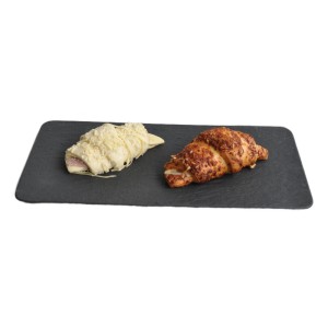 Croissant jambon fromage (95 gr) PS