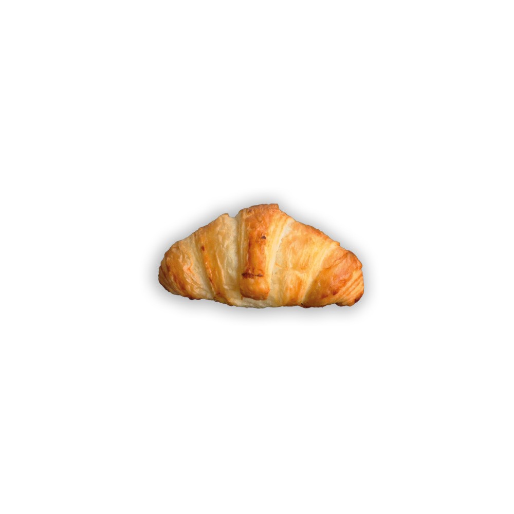 Mini Croissants (baby) PAC (35 gr) PS