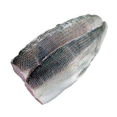Filet de féra surgelé IQF  170-230g gl10% PS-C