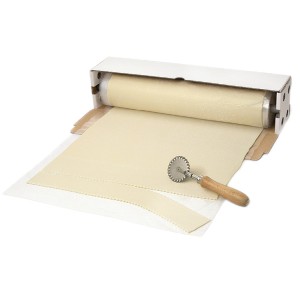 Pâte feuilletée rouleaux K&S 4016 PS-L