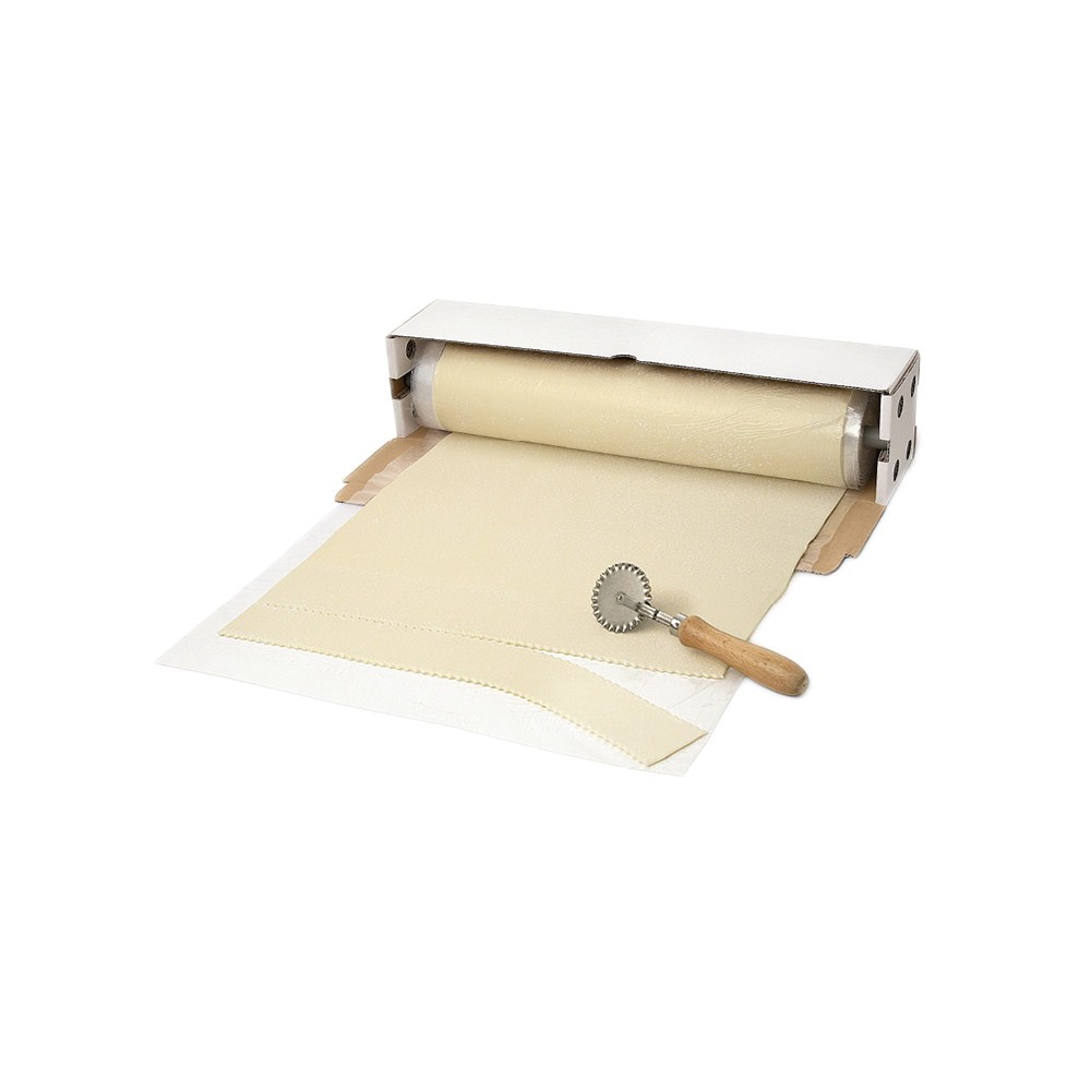 Pâte feuilletée rouleaux K&S 4016 PS-L