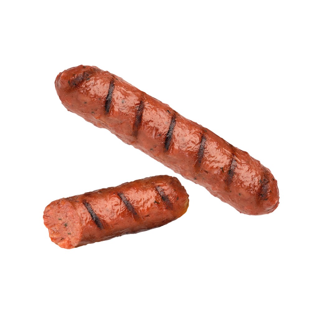 HEURA Chipolata Nature ( env. 28x45g) PS