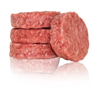 Smash Burger pur Boeuf (80 gr) PS