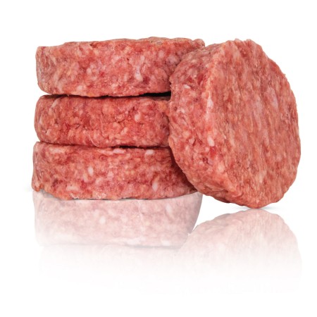 Smash Burger pur Boeuf (80 gr) PS-L