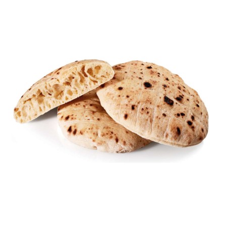 Pain Authentik PITA (45x200 gr)