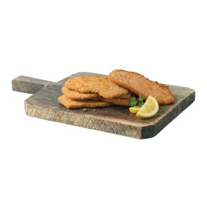 The Green Mountain Schnitzel Hot N Cold PS-L