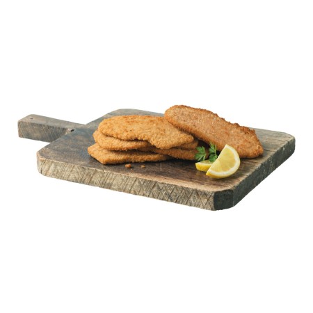 The Green Mountain Schnitzel Hot N Cold PS-L