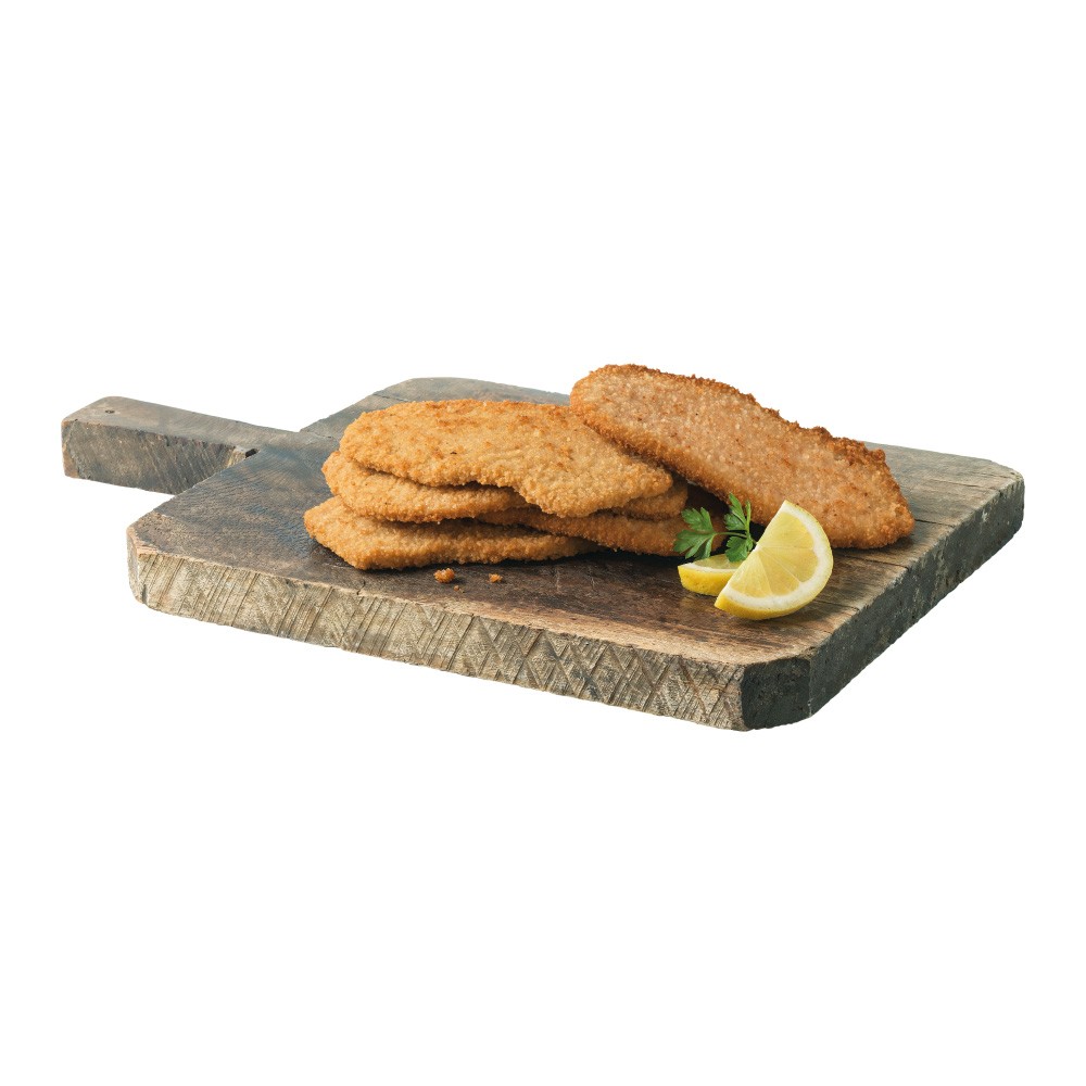 The Green Mountain Schnitzel Hot N Cold PS-L