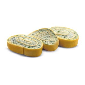 Rotelle Ricotta Epinards (env. env 55 gr/pce) PS