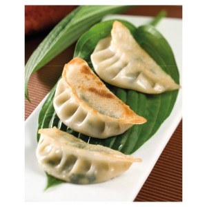 Gyoza aux crevettes ASC 25gr PS