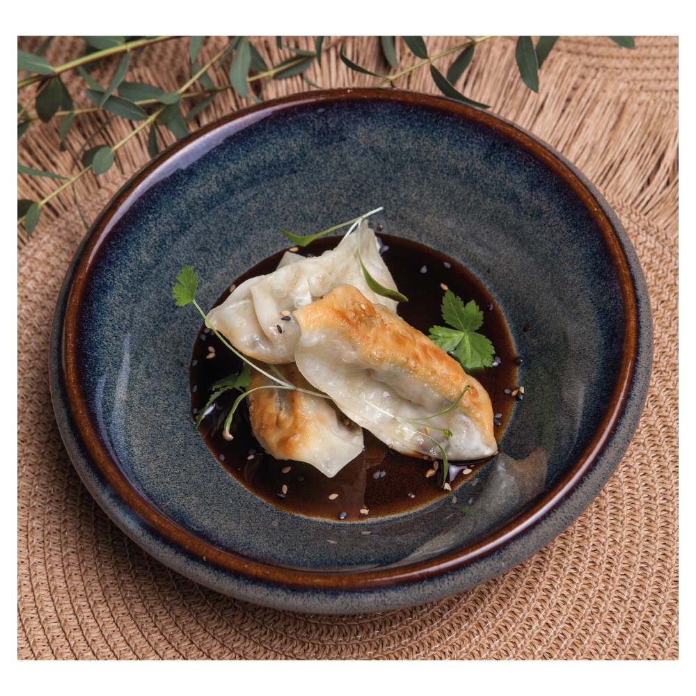 Gyoza aux crevettes ASC 25gr PS