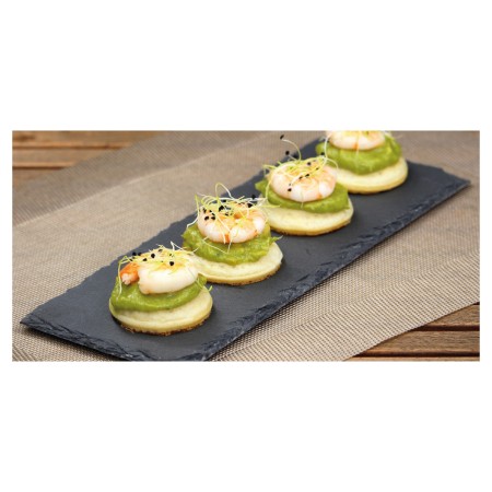 Blinis mini (3x72x15 gr) GRTA  PS