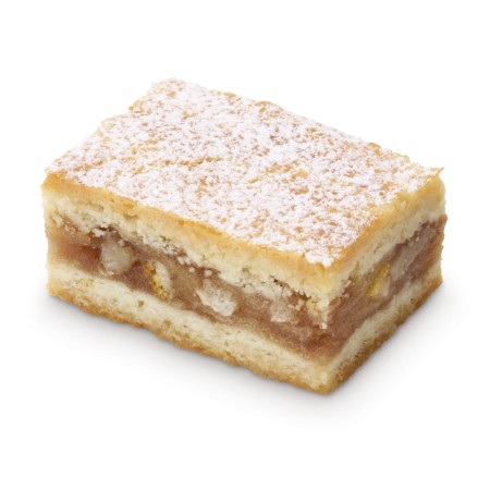 Tranche aux pommes (96x55 gr) PS