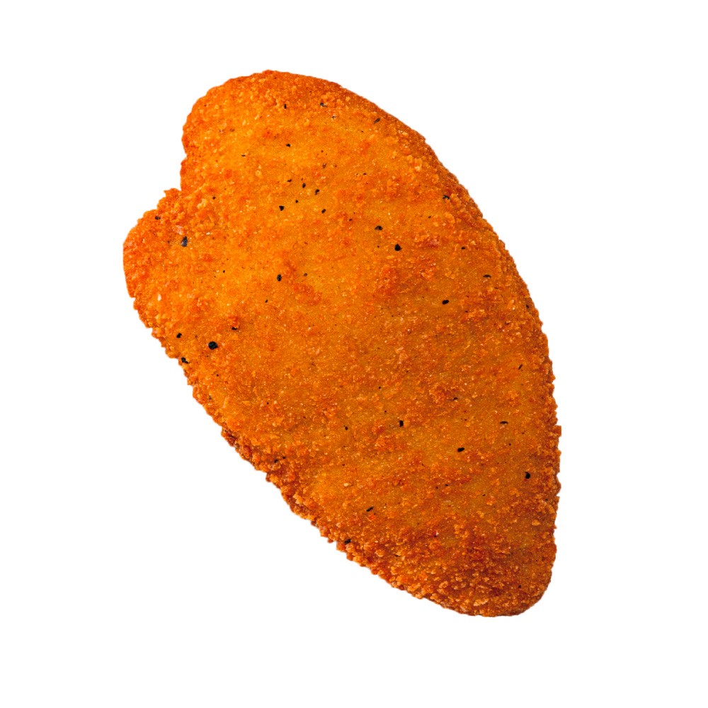 HEURA Escalope panée (10x110 g) PS