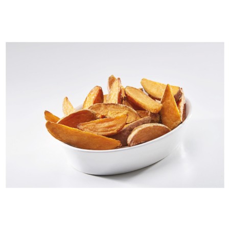 Wedges de patates douces PS