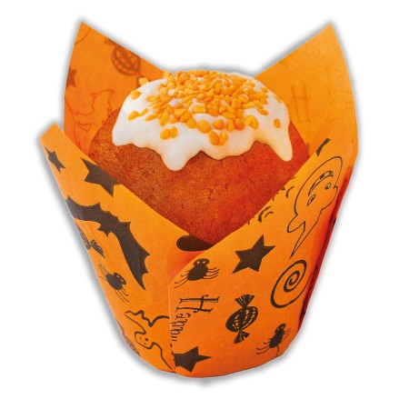 Muffin HALLOWEEN (20x95 gr) PS