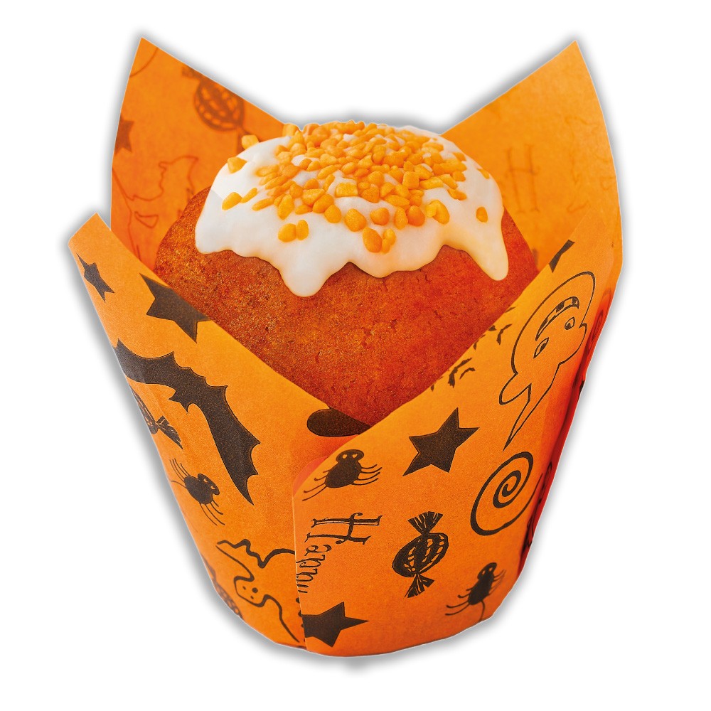 Muffin HALLOWEEN (20x95 gr) PS