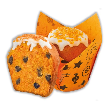 Muffin HALLOWEEN (20x95 gr) PS