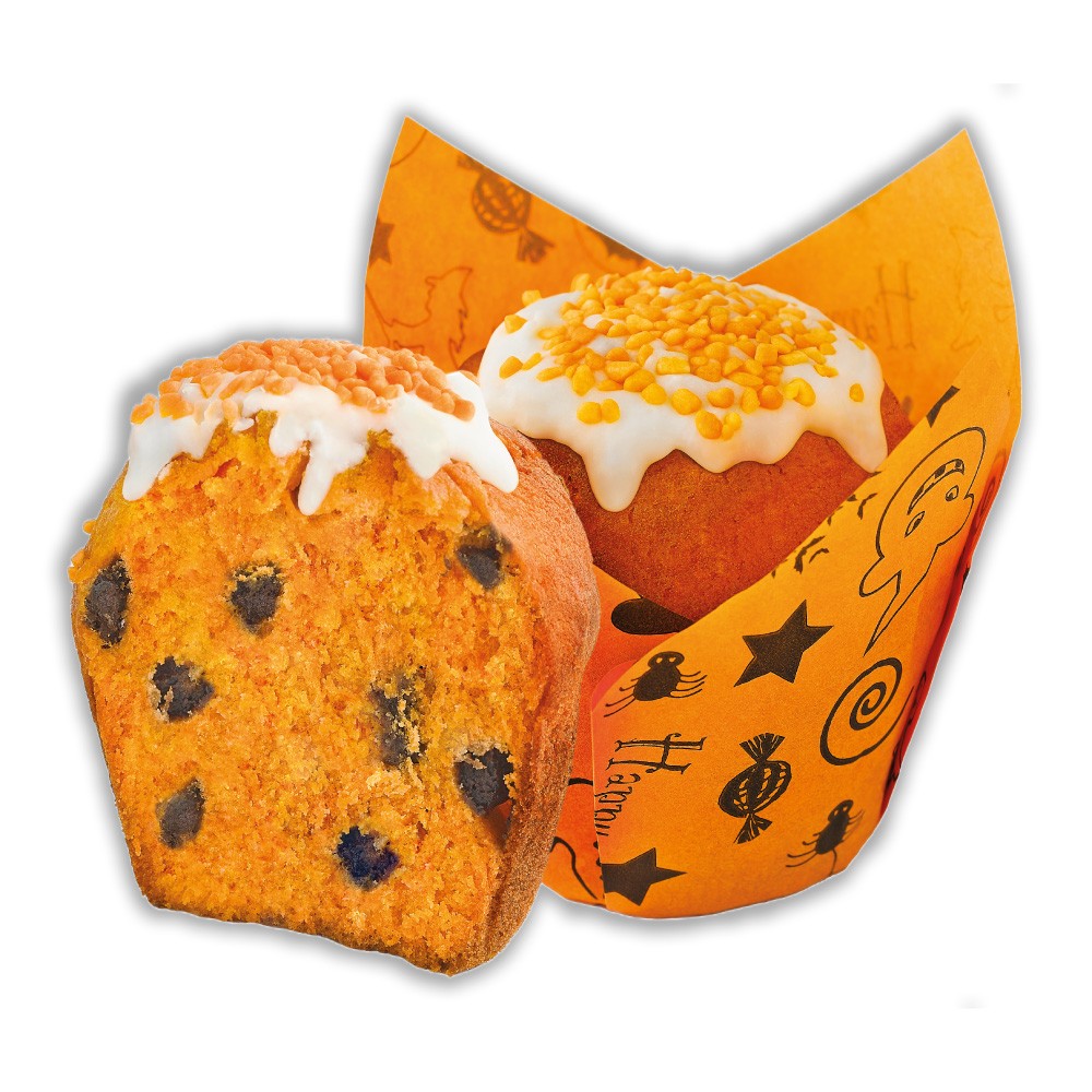 Muffin HALLOWEEN (20x95 gr) PS