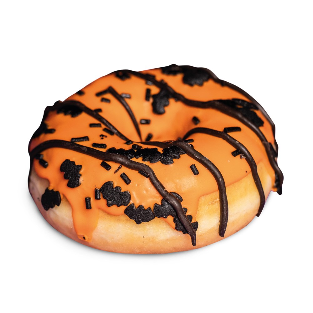 Donuts HALLOWEEN (36x57 gr) PS