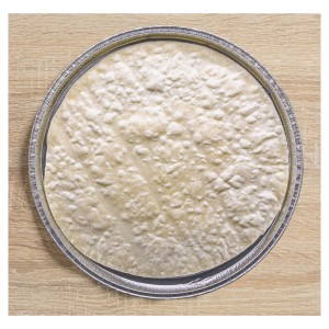 Fond de Pizza sans Gluten 30 cm (15x200gr) PS