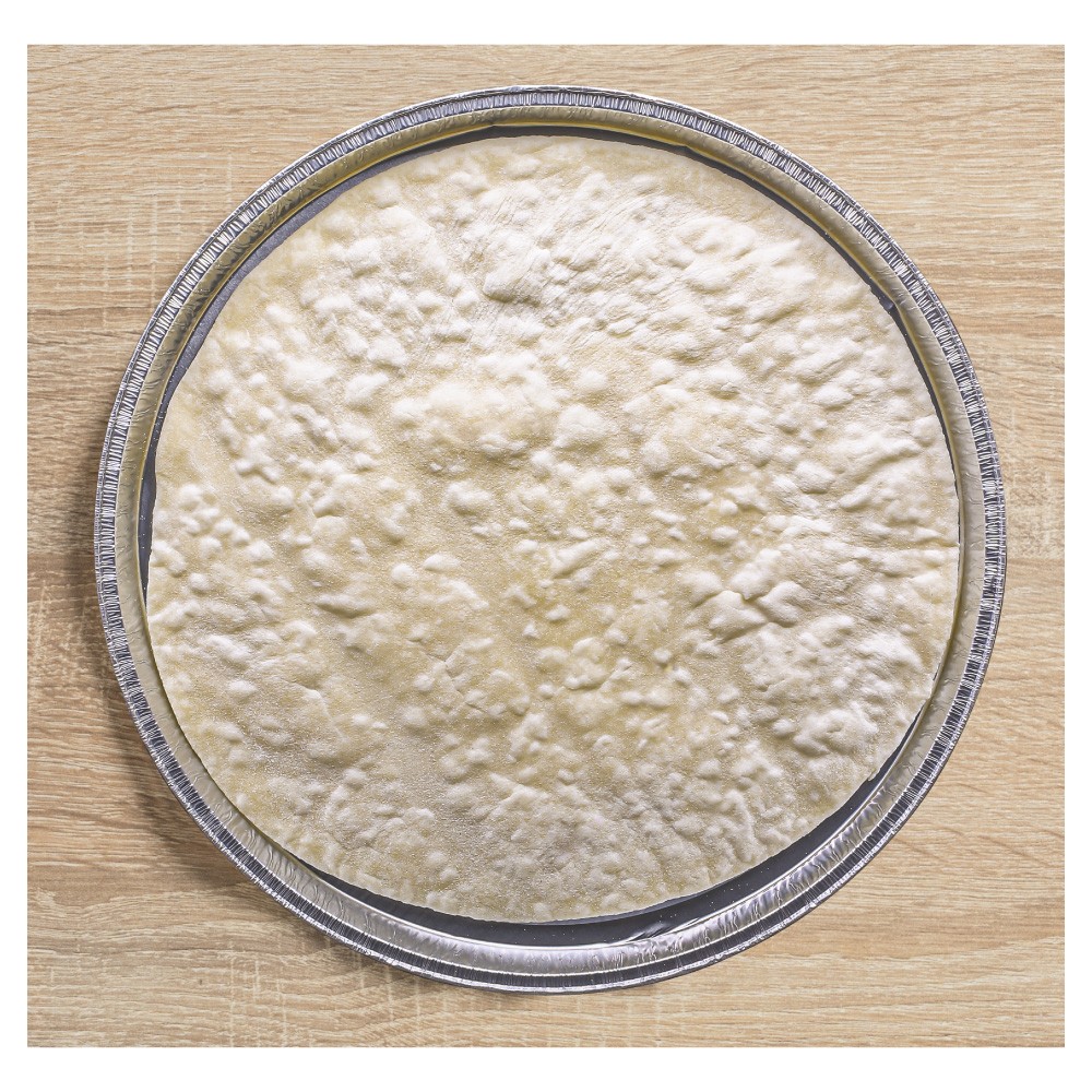 Fond de Pizza sans Gluten 30 cm (15x200gr) PS