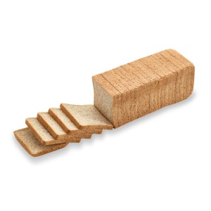 Pain ballon, précuit (60 gr) PS