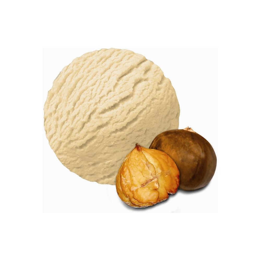 Glace Marrons (4lt) PS