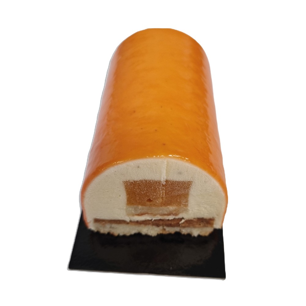 Bûchette Vanille Abricot (21x85 gr) (Nöel)